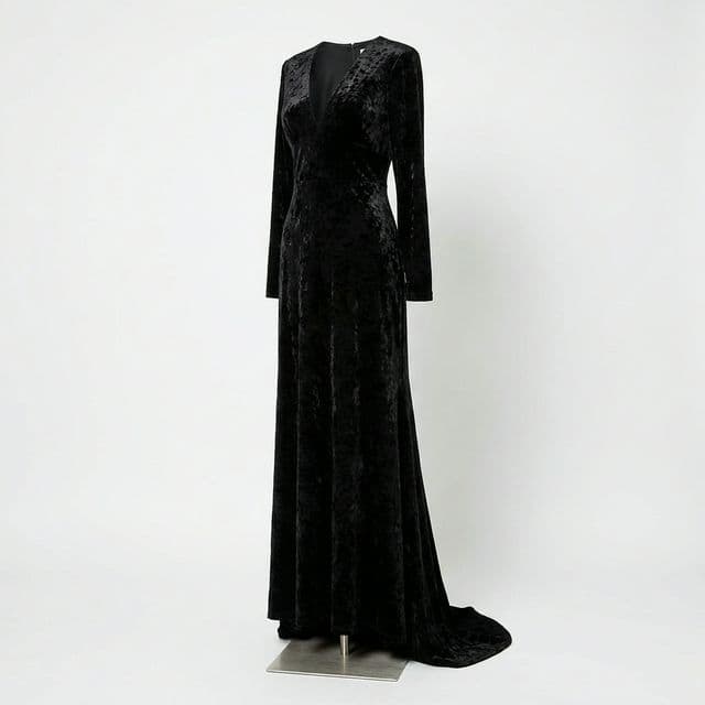 Velvet Obsidian
