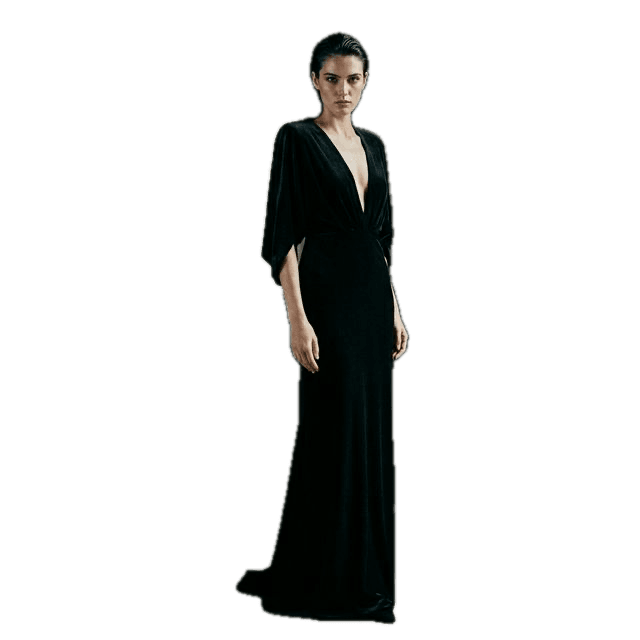 Velvet Obsidian - View 1